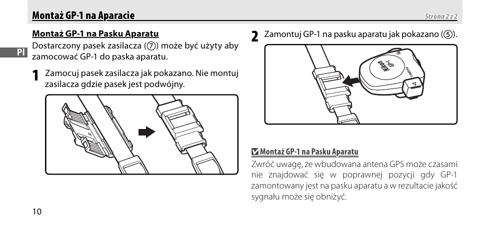 Nikon GP-1-DSLR User Manual | Page 246 / 418
