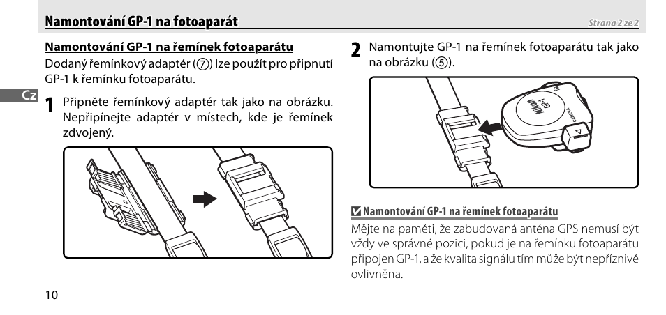 Nikon GP-1-DSLR User Manual | Page 264 / 418