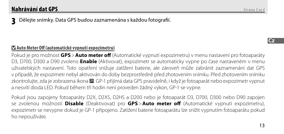 Nikon GP-1-DSLR User Manual | Page 267 / 418