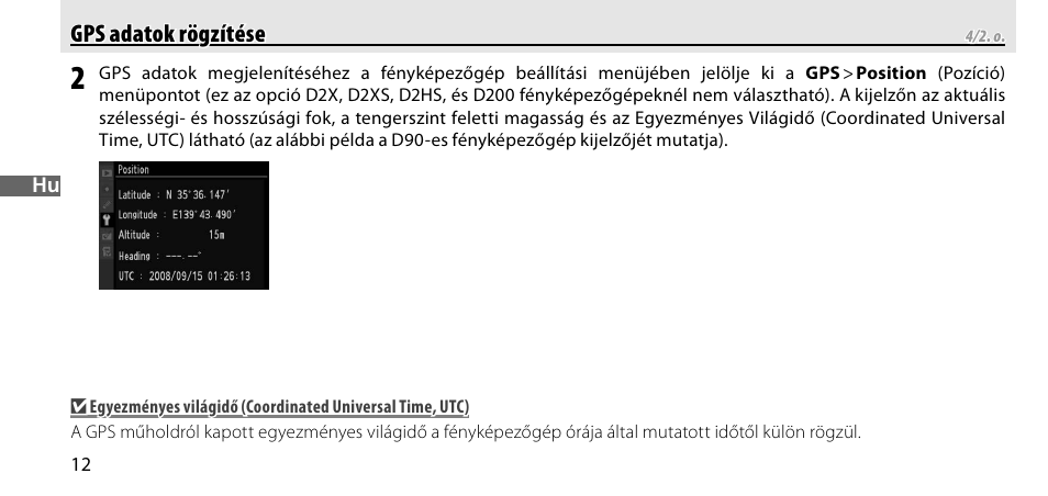 Nikon GP-1-DSLR User Manual | Page 284 / 418
