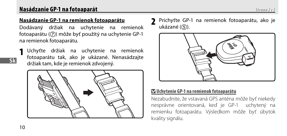 Nikon GP-1-DSLR User Manual | Page 300 / 418