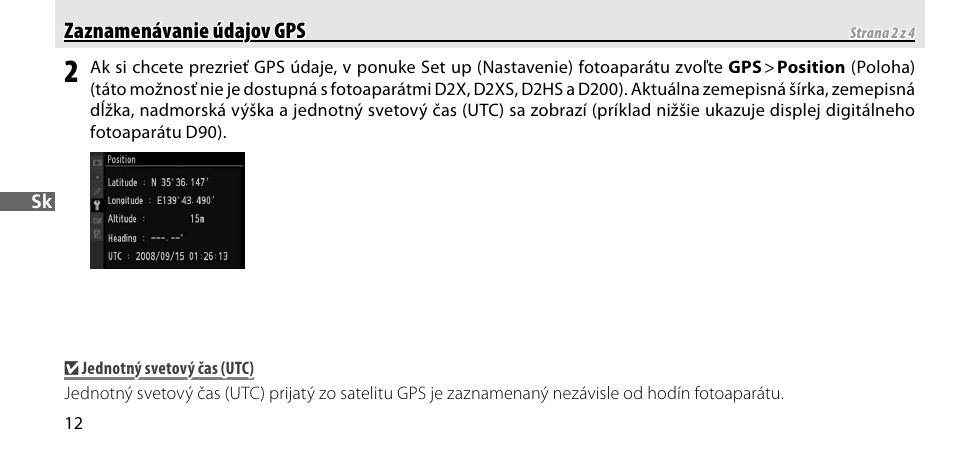 Nikon GP-1-DSLR User Manual | Page 302 / 418