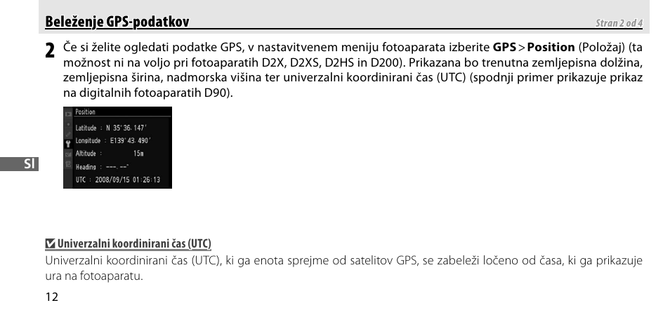 Nikon GP-1-DSLR User Manual | Page 320 / 418
