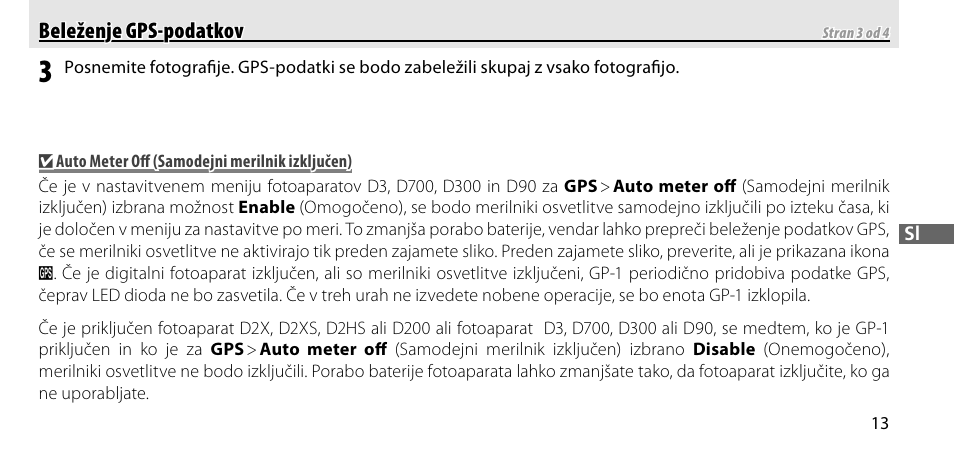 Nikon GP-1-DSLR User Manual | Page 321 / 418