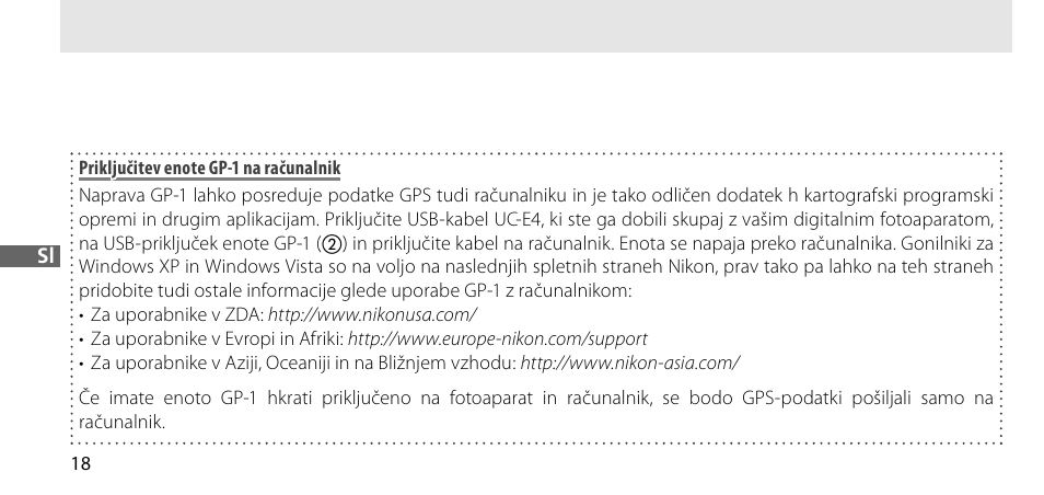 Nikon GP-1-DSLR User Manual | Page 326 / 418