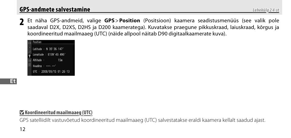 Nikon GP-1-DSLR User Manual | Page 338 / 418