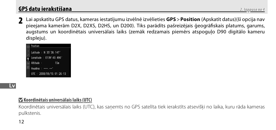Nikon GP-1-DSLR User Manual | Page 356 / 418