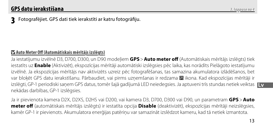 Nikon GP-1-DSLR User Manual | Page 357 / 418