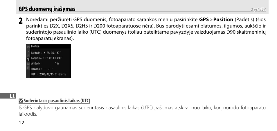 Nikon GP-1-DSLR User Manual | Page 374 / 418