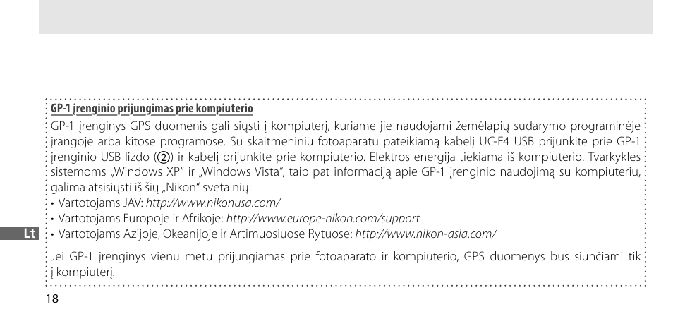 Nikon GP-1-DSLR User Manual | Page 380 / 418