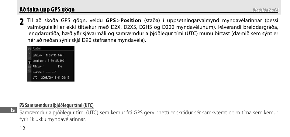 Nikon GP-1-DSLR User Manual | Page 392 / 418