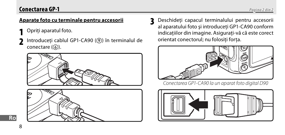 Nikon GP-1-DSLR User Manual | Page 406 / 418