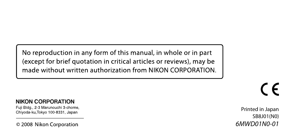 Nikon GP-1-DSLR User Manual | Page 418 / 418