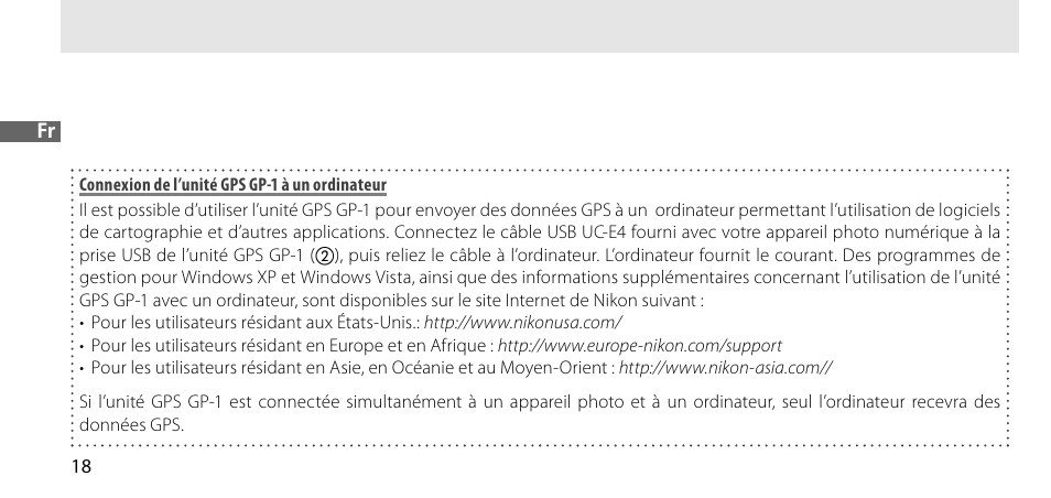 Nikon GP-1-DSLR User Manual | Page 56 / 418