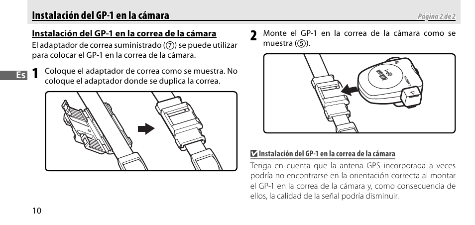 Nikon GP-1-DSLR User Manual | Page 66 / 418