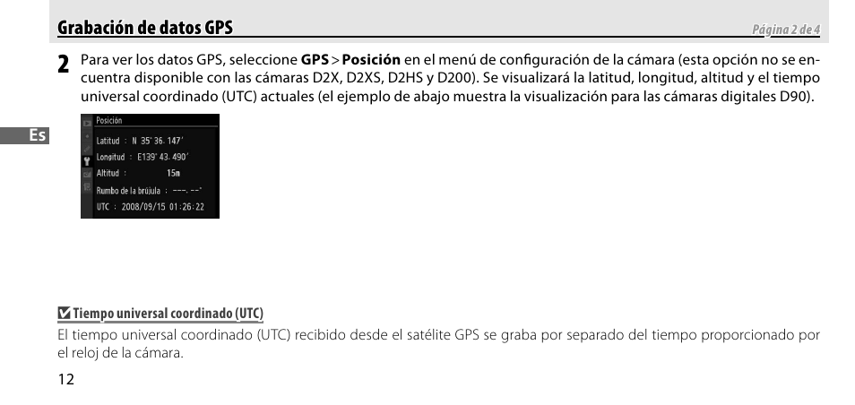 Nikon GP-1-DSLR User Manual | Page 68 / 418