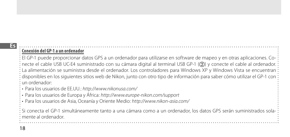 Nikon GP-1-DSLR User Manual | Page 74 / 418