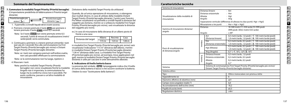Nikon Forestry User Manual | Page 69 / 229
