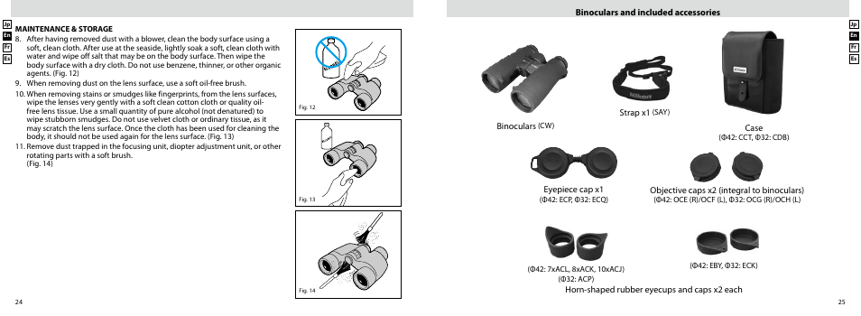 Nikon EDG User Manual | Page 13 / 35