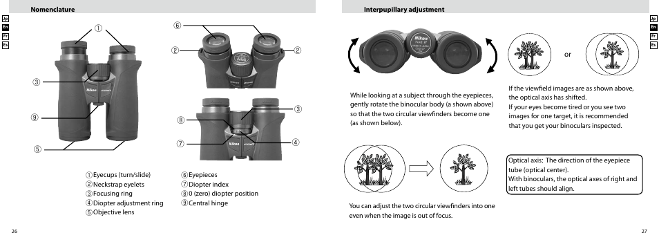 Nikon EDG User Manual | Page 14 / 35