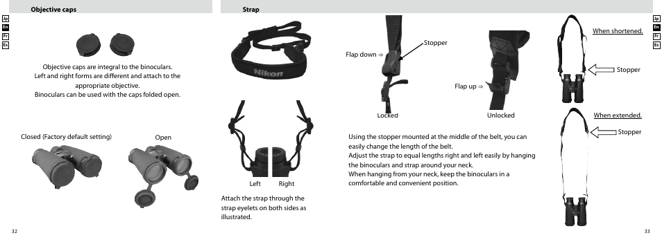 Nikon EDG User Manual | Page 17 / 35