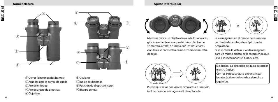 Nikon EDG User Manual | Page 30 / 35