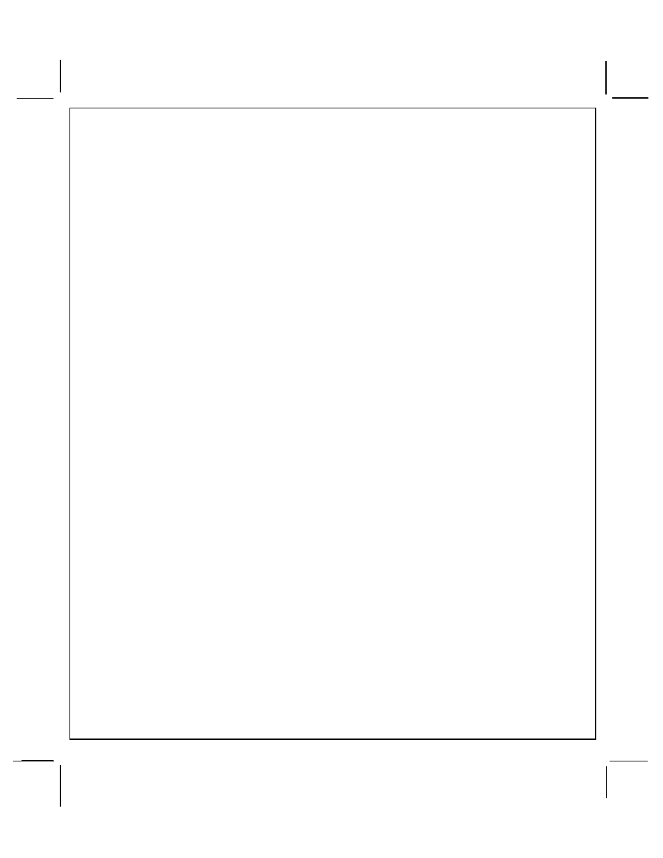 Audiovox PRO 9232A User Manual | Page 3 / 8