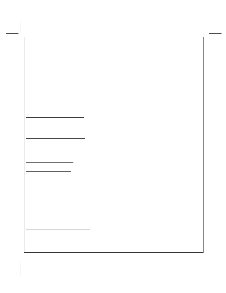 Audiovox PRO 9232A User Manual | Page 4 / 8