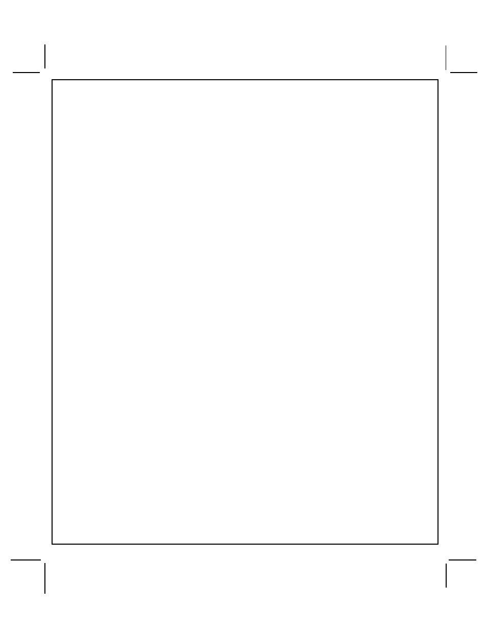 Audiovox PRO 9232A User Manual | Page 6 / 8