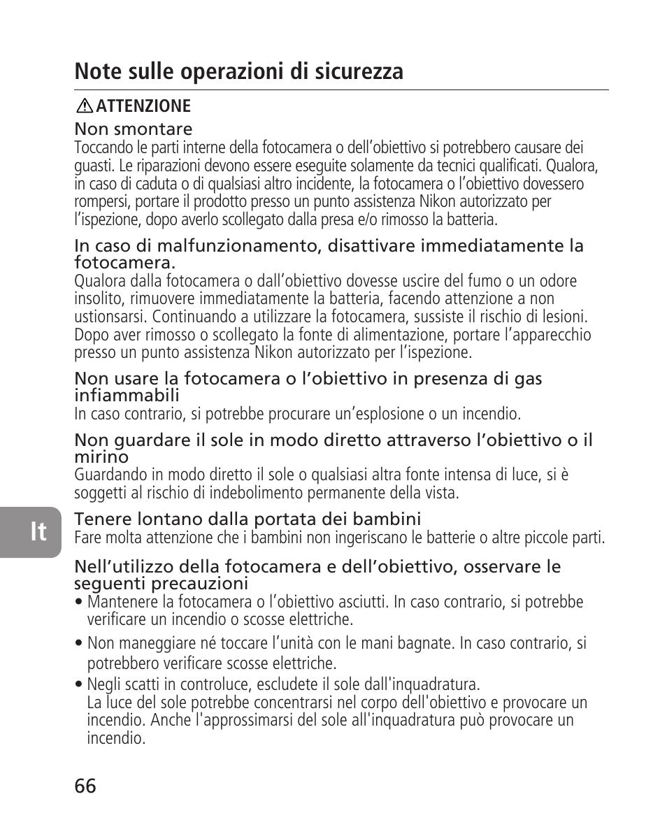 Nikon 14-24mm-f28G-ED-AF-S-Nikkor User Manual | Page 66 / 118