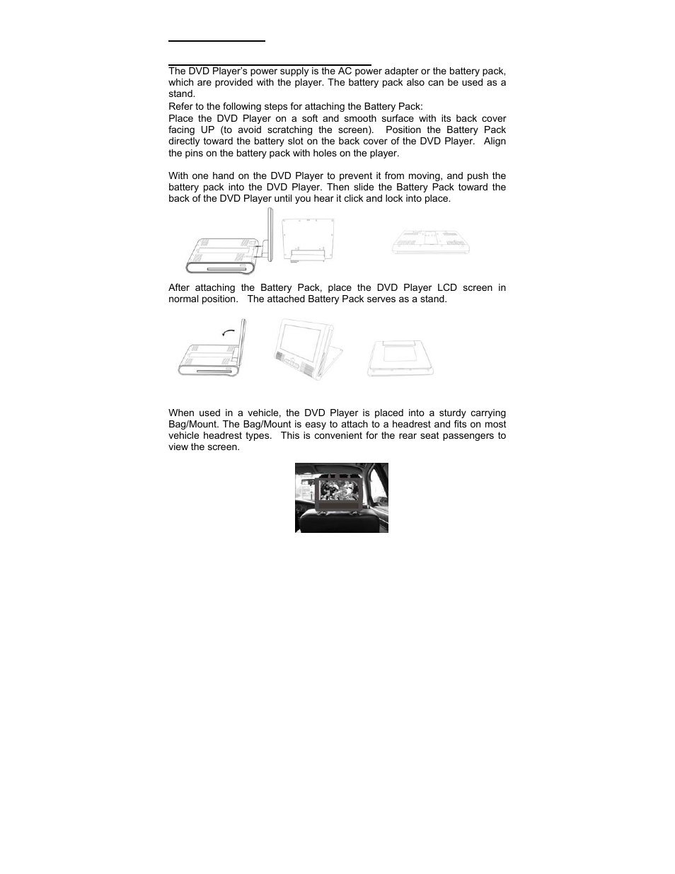 Audiovox D1750T User Manual | Page 19 / 32