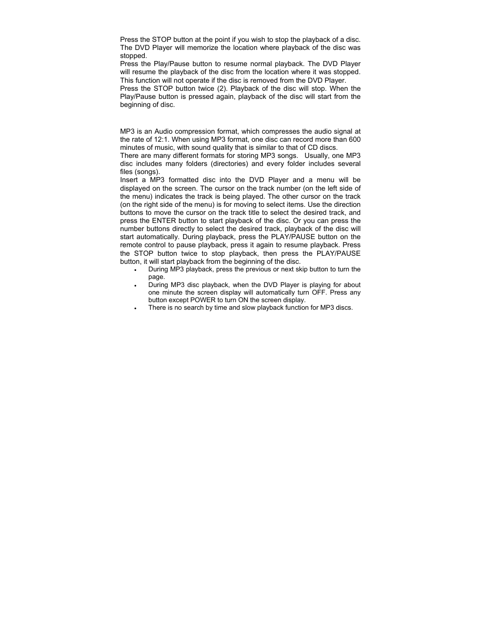 Audiovox D1750T User Manual | Page 27 / 32