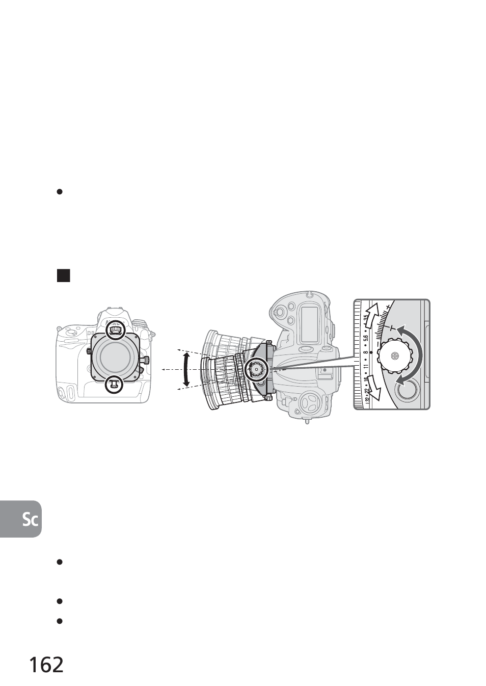 Nikon 24mm-f-35D-PC-E-Nikkor User Manual | Page 162 / 236