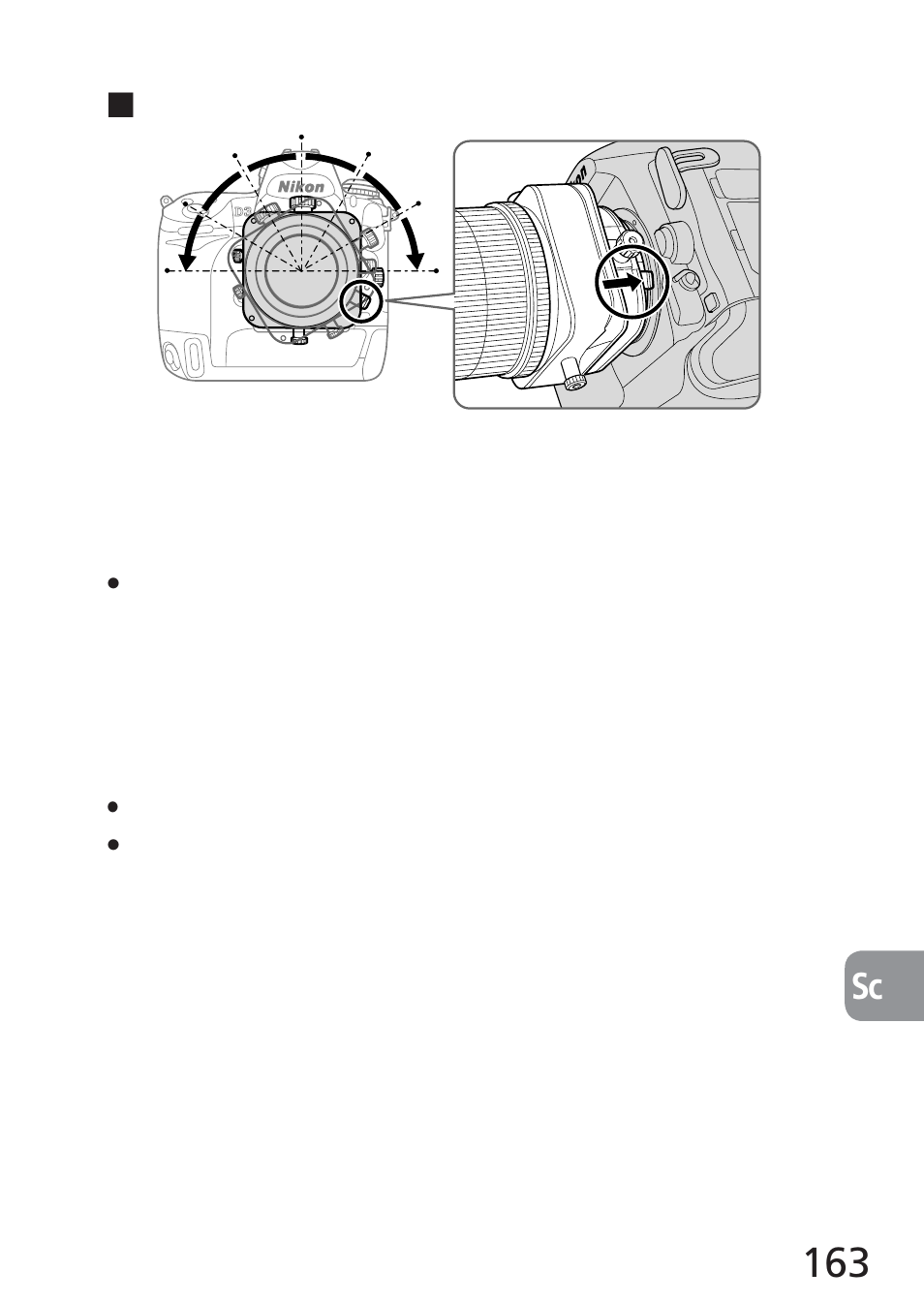 Nikon 24mm-f-35D-PC-E-Nikkor User Manual | Page 163 / 236