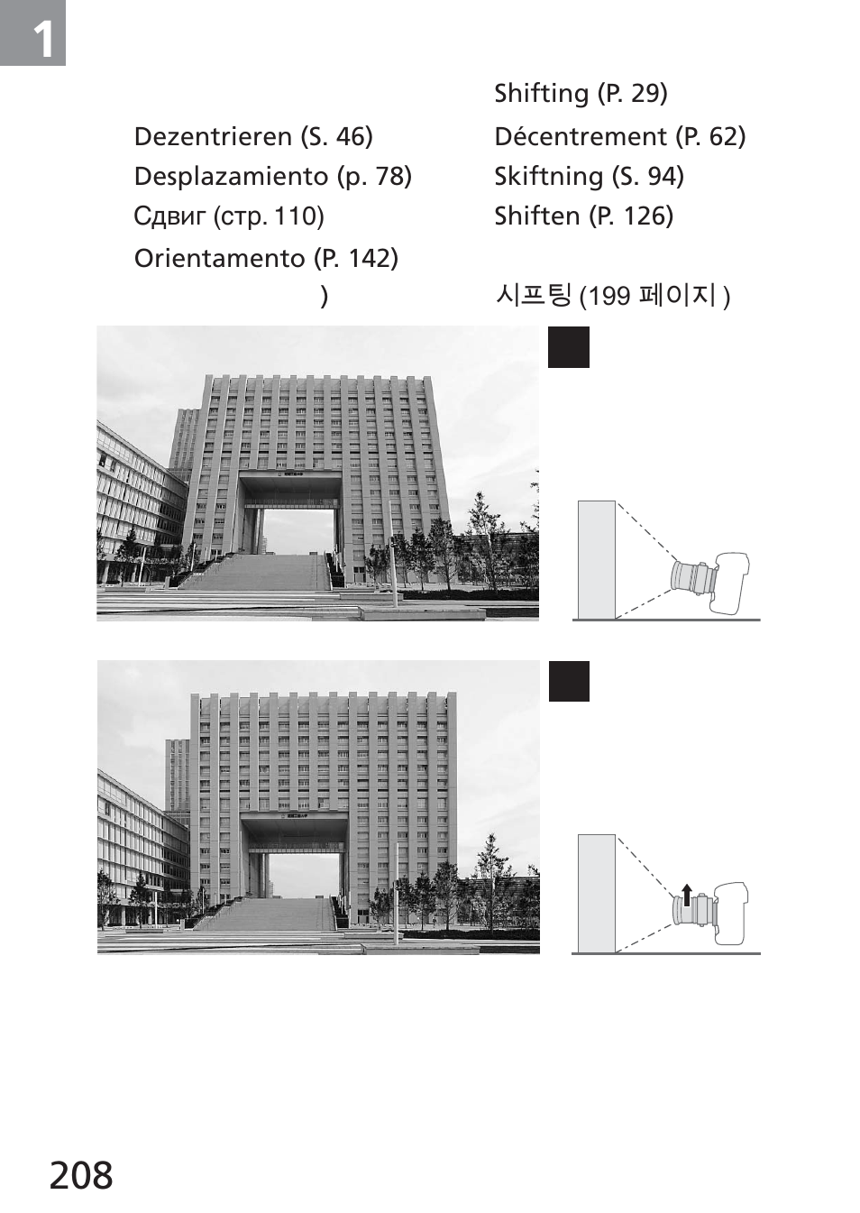 Nikon 24mm-f-35D-PC-E-Nikkor User Manual | Page 208 / 236
