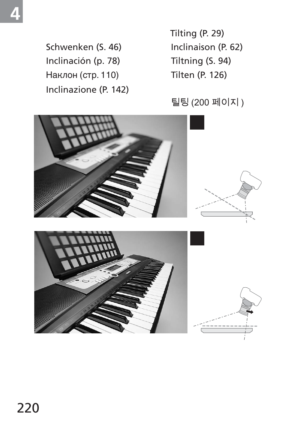 Nikon 24mm-f-35D-PC-E-Nikkor User Manual | Page 220 / 236