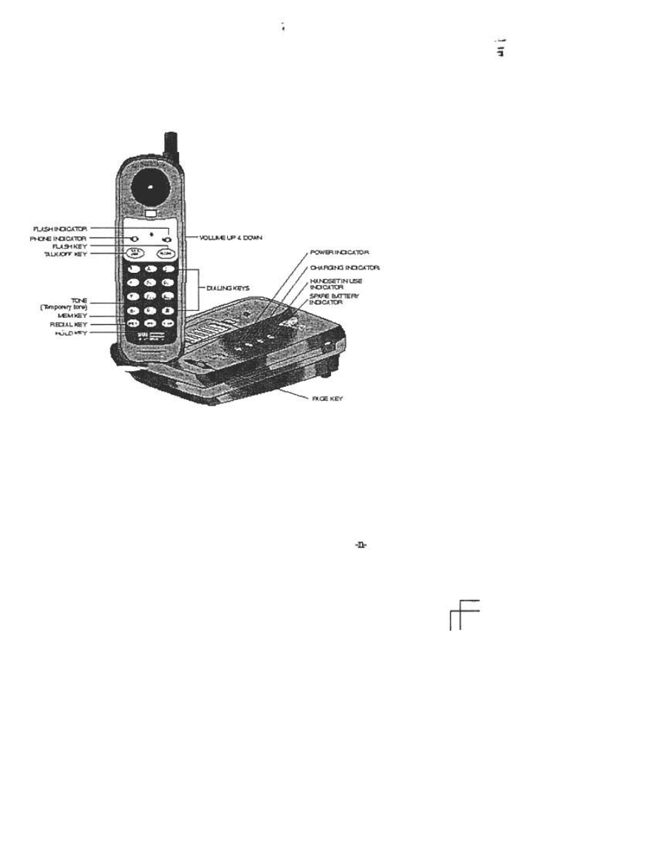 Audiovox DST 961 User Manual | Page 12 / 16