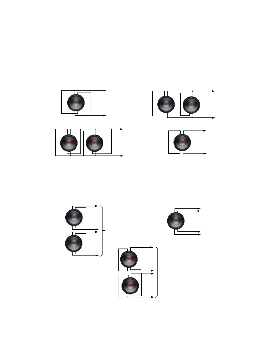 Audiovox PSW-10DC User Manual | Page 3 / 6