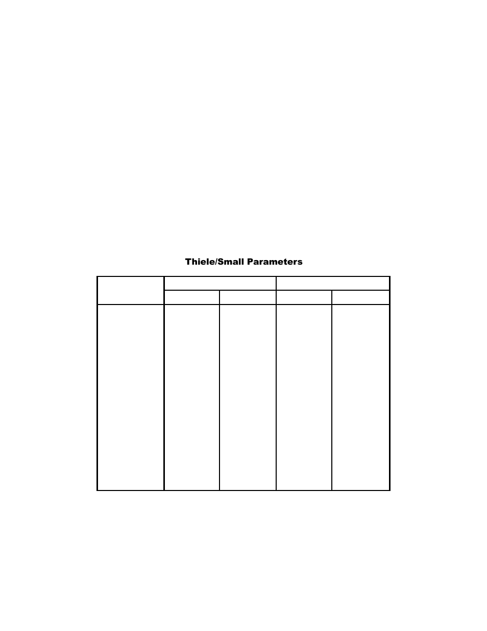 Audiovox PSW-10DC User Manual | Page 5 / 6