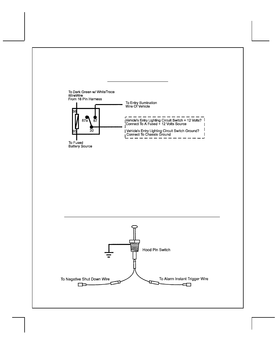 Audiovox PRO-9800 User Manual | Page 10 / 28