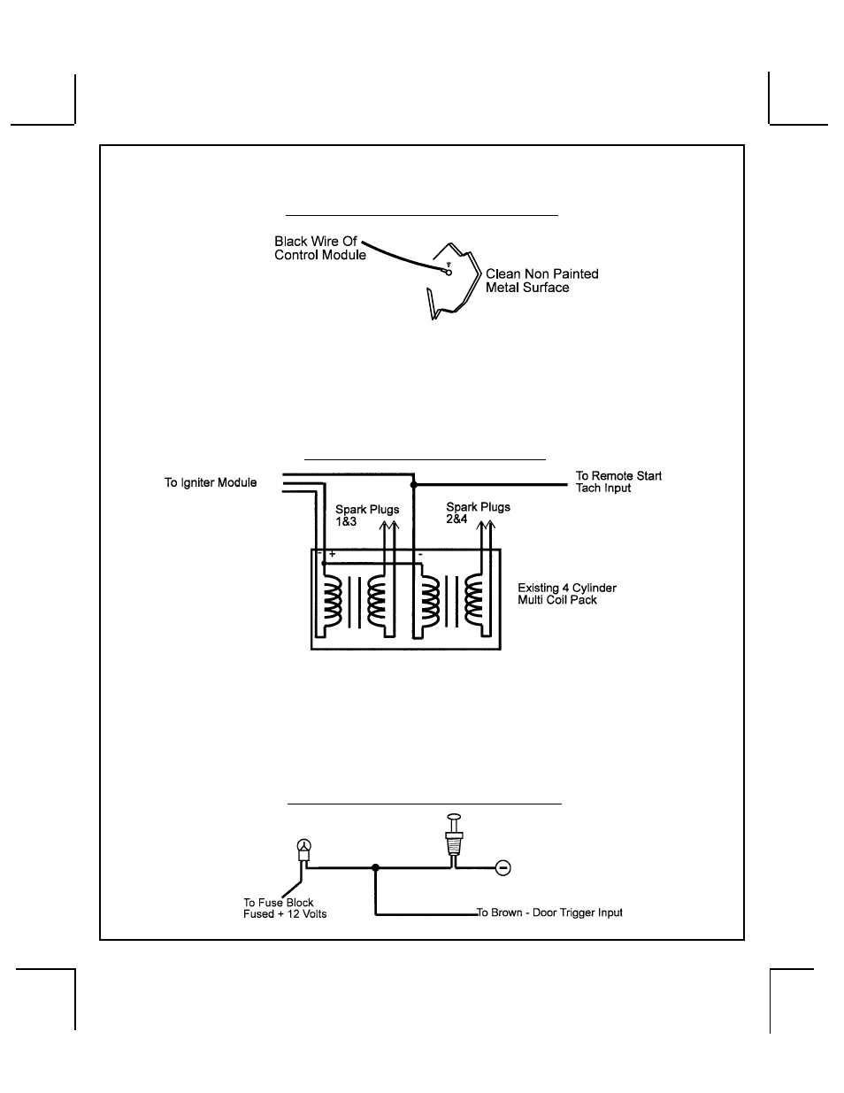 Audiovox PRO-9800 User Manual | Page 12 / 28
