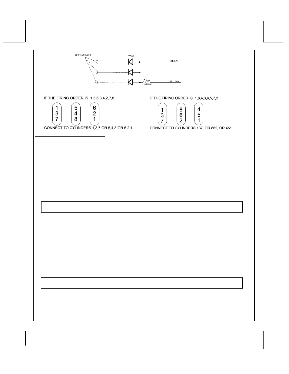 Audiovox PRO-9800 User Manual | Page 21 / 28