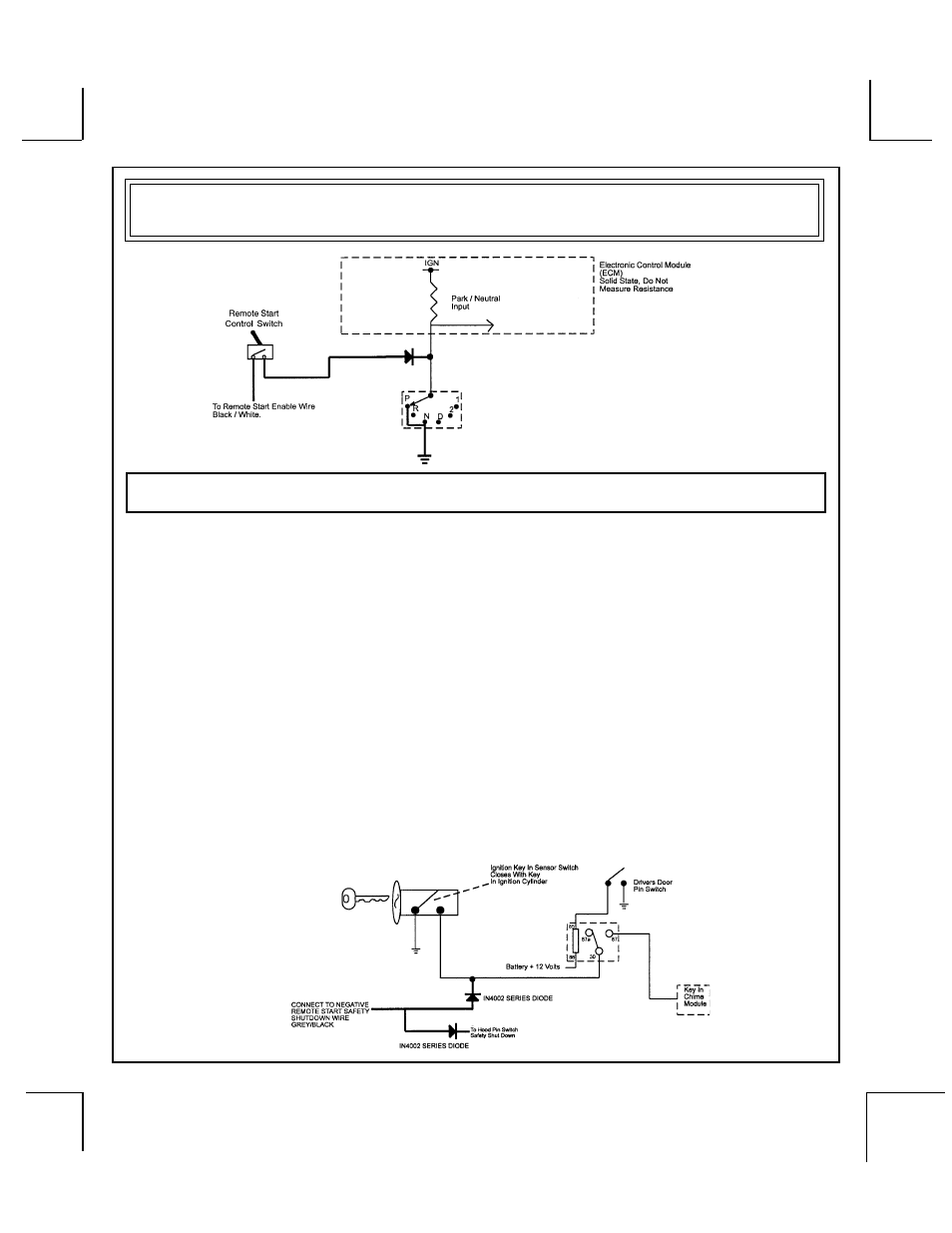 Audiovox PRO-9800 User Manual | Page 23 / 28