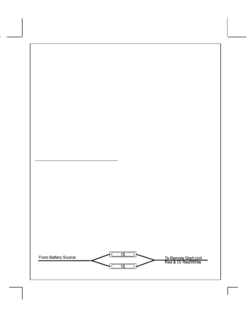 Audiovox PRO-9800 User Manual | Page 5 / 28