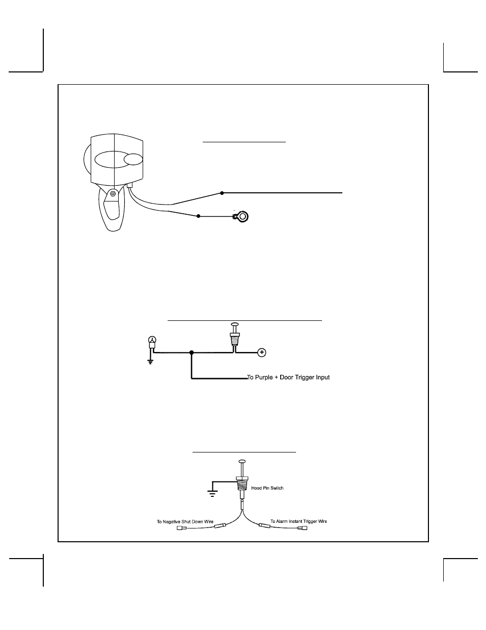 Audiovox PRO-9800 User Manual | Page 8 / 28