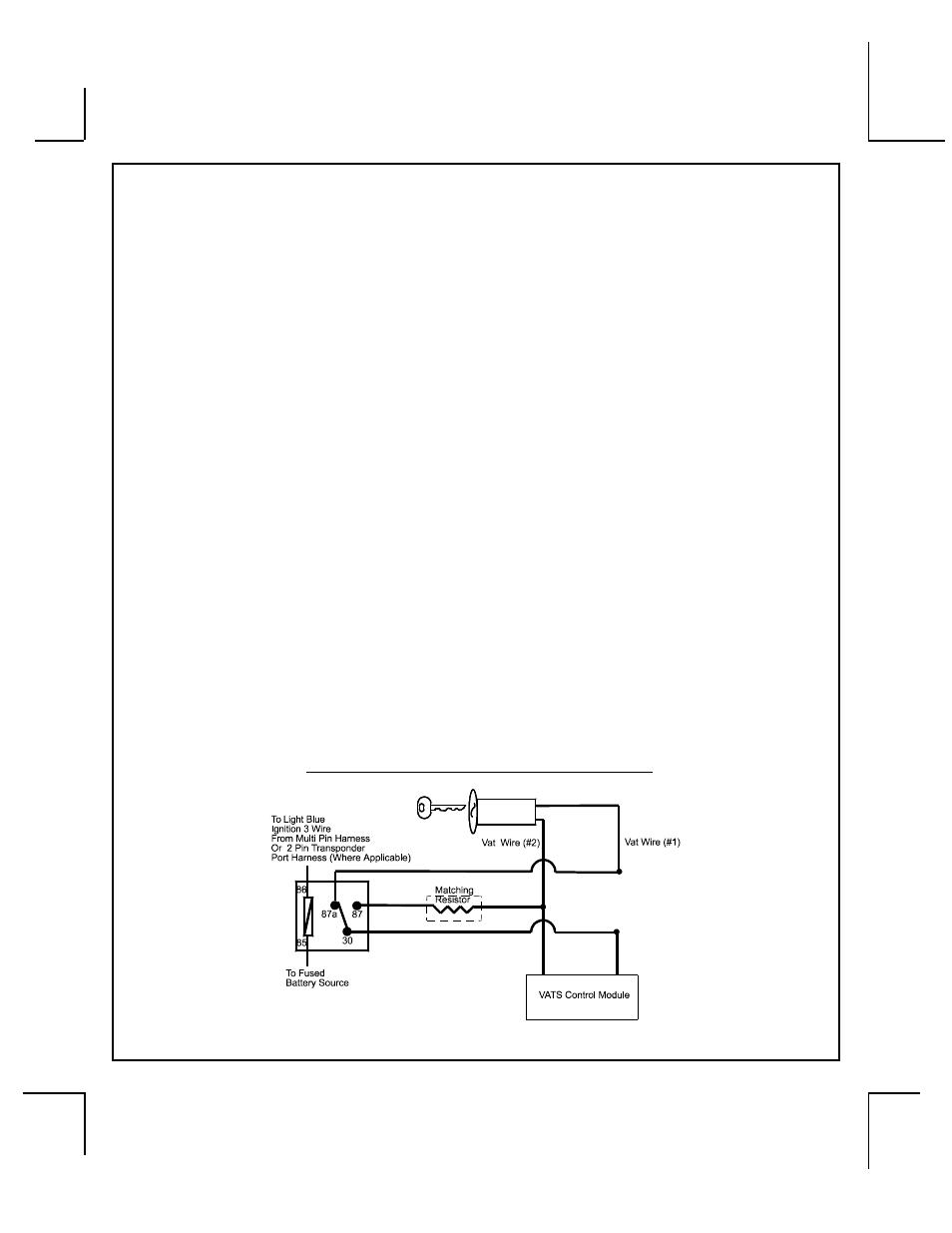 Audiovox PRO-9800 User Manual | Page 9 / 28