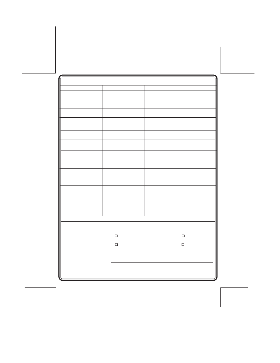 4243b, Your system has these features activated | Audiovox Prestige 128-4243B User Manual | Page 6 / 20