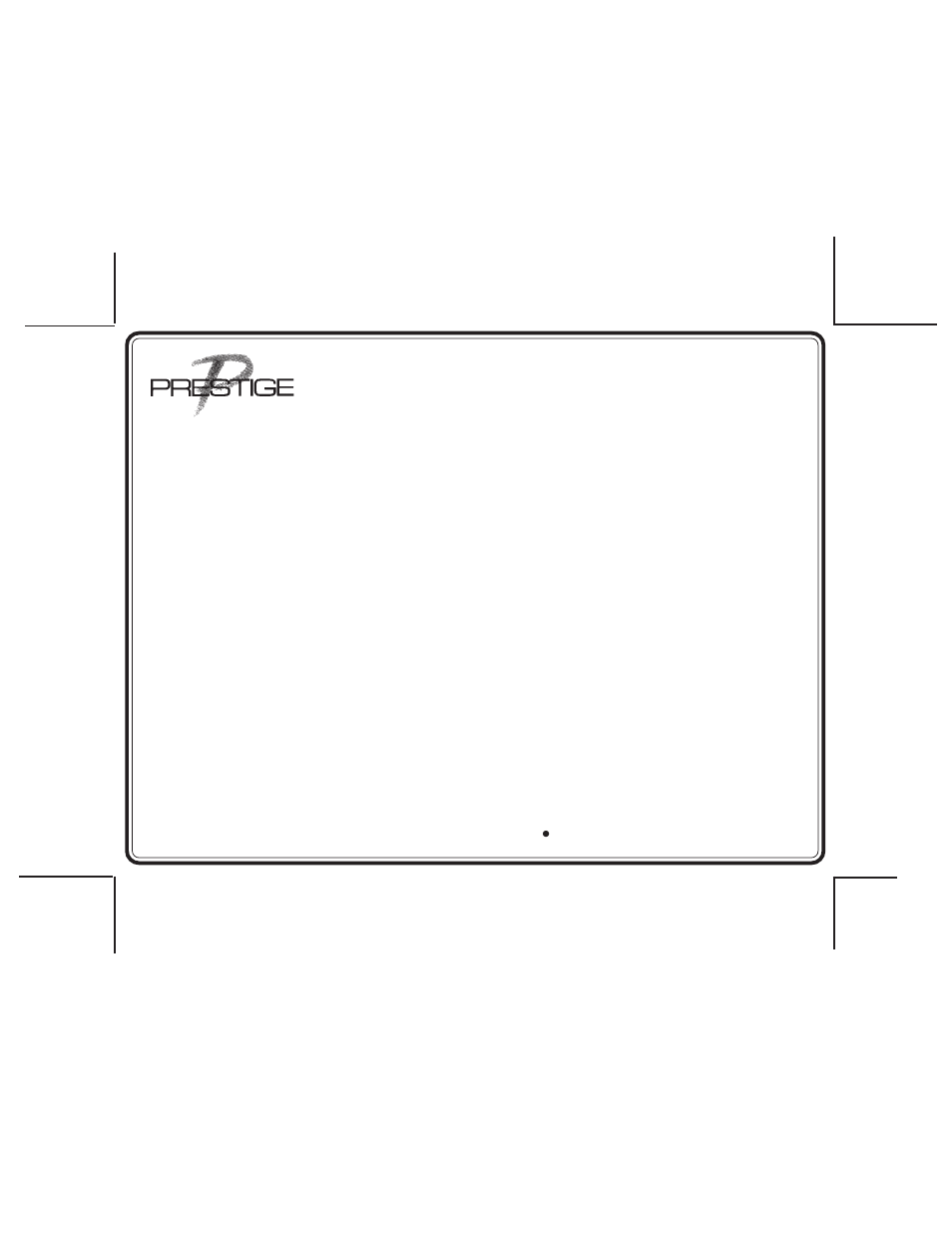 60 month limited warranty, 4243b | Audiovox Prestige 128-4243B User Manual | Page 7 / 20