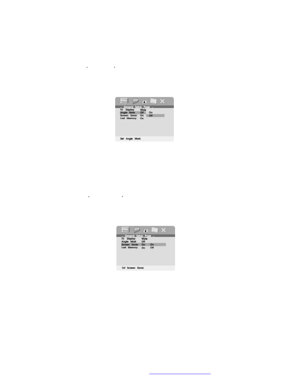 Audiovox D1817PK User Manual | Page 11 / 37