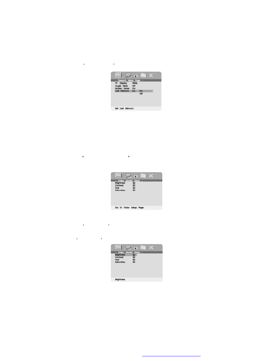 Audiovox D1817PK User Manual | Page 12 / 37